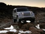 Jeep Cherokee Limited 3.7L 2007 года